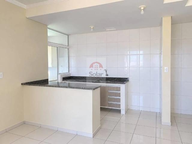 Apartamento venda em Bardam, Taubaté