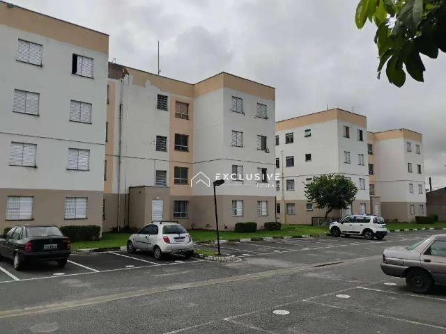Apartamento venda em Região Imediata de Taubaté-Pindamonhangaba, Região Metropolitana do Vale do Paraíba e Litoral Norte