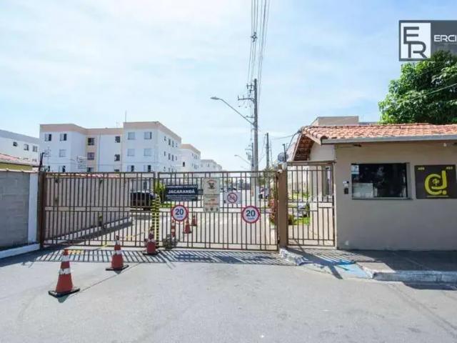 Apartamento venda em Região Imediata de Taubaté-Pindamonhangaba, Região Metropolitana do Vale do Paraíba e Litoral Norte