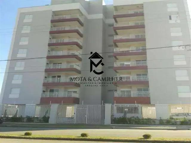 Apartamento venda em Região Imediata de Taubaté-Pindamonhangaba, Região Metropolitana do Vale do Paraíba e Litoral Norte