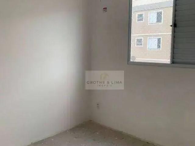 Apartamento venda em Região Imediata de Taubaté-Pindamonhangaba, Região Metropolitana do Vale do Paraíba e Litoral Norte