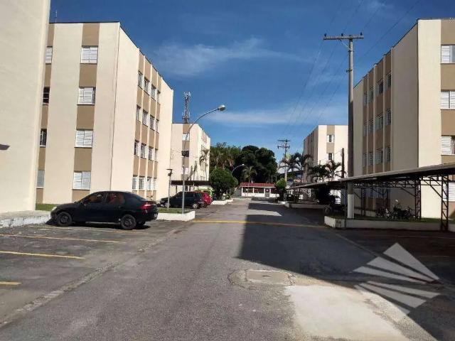 Apartamento venda em Região Imediata de Taubaté-Pindamonhangaba, Região Metropolitana do Vale do Paraíba e Litoral Norte