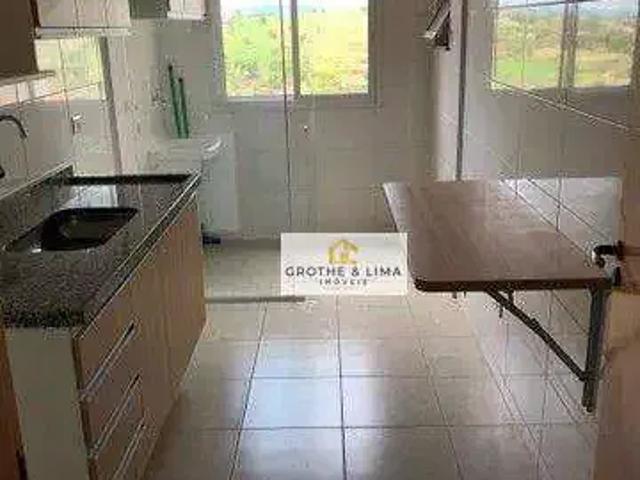 Apartamento venda em Região Imediata de Taubaté-Pindamonhangaba, Região Metropolitana do Vale do Paraíba e Litoral Norte