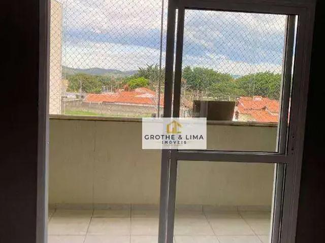 Apartamento venda em Região Imediata de Taubaté-Pindamonhangaba, Região Metropolitana do Vale do Paraíba e Litoral Norte