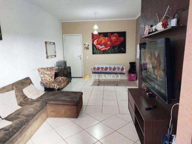 Apartamento venda em Região Imediata de Taubaté-Pindamonhangaba, Região Metropolitana do Vale do Paraíba e Litoral Norte