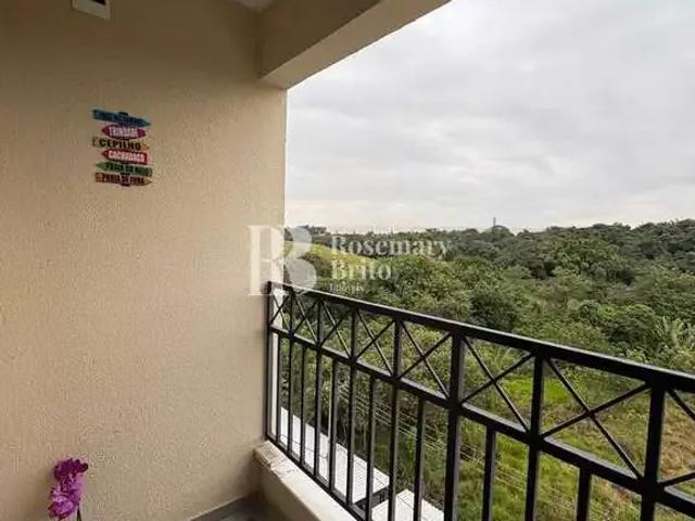 Apartamento venda em Região Imediata de Taubaté-Pindamonhangaba, Região Metropolitana do Vale do Paraíba e Litoral Norte