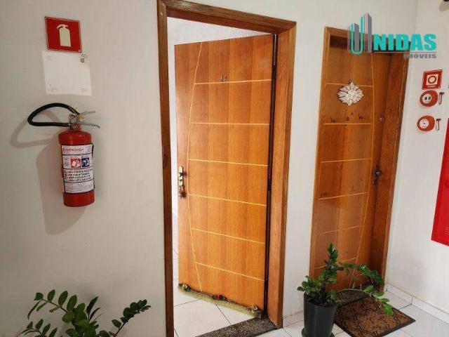 Apartamento venda em Piracangaguá, Taubaté