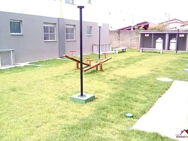 Apartamento venda em Região Imediata de São José do Rio Preto, Novo Horizonte