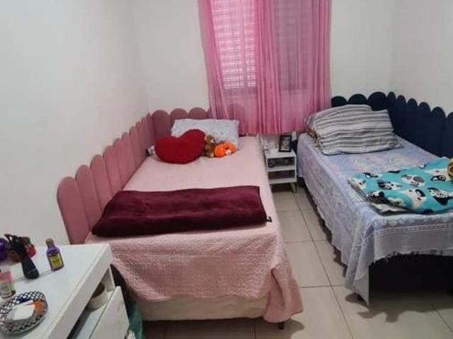 Apartamento venda em Piracangaguá, Taubaté