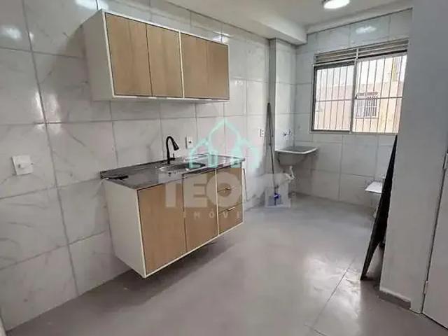 Apartamento venda em Região Geográfica Imediata de Alfenas, Alfenas