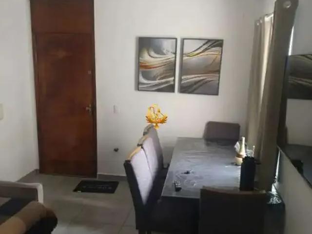 Apartamento venda em Região Imediata de Taubaté-Pindamonhangaba, Região Metropolitana do Vale do Paraíba e Litoral Norte