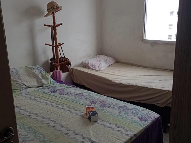 Apartamento venda em Piracangaguá, Taubaté