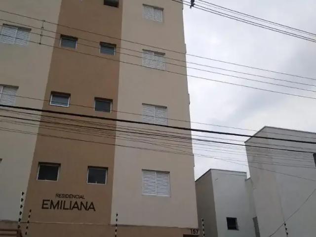 Apartamento venda em Região Geográfica Imediata de Caldas Novas-Morrinhos, Morrinhos