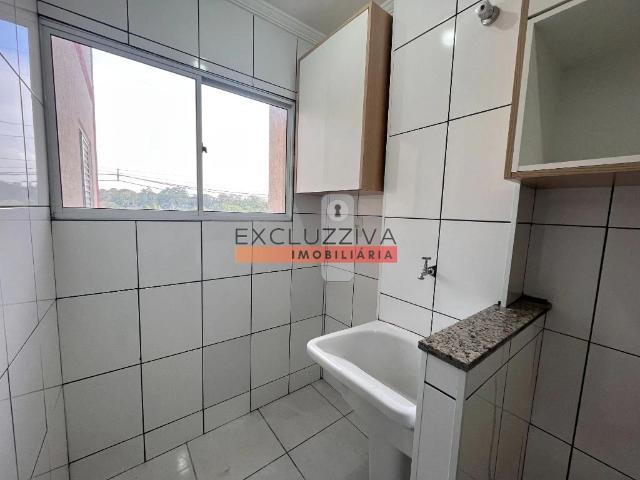 Apartamento venda em Conjunto Habitacional C.D.H.U., Taubaté