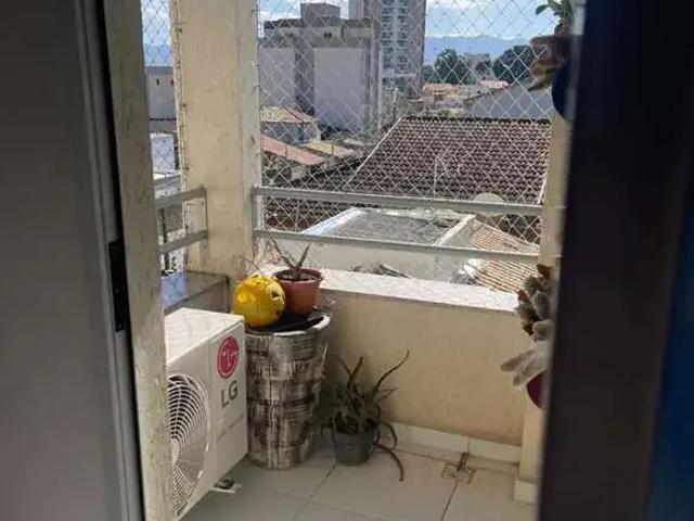 Apartamento venda em Região Imediata de Taubaté-Pindamonhangaba, Região Metropolitana do Vale do Paraíba e Litoral Norte