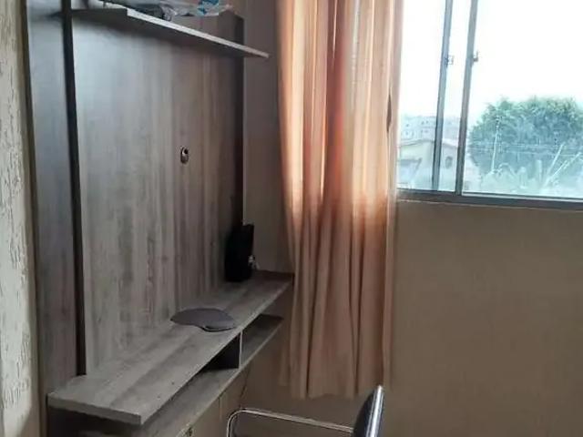 Apartamento venda em Região Imediata de Taubaté-Pindamonhangaba, Região Metropolitana do Vale do Paraíba e Litoral Norte