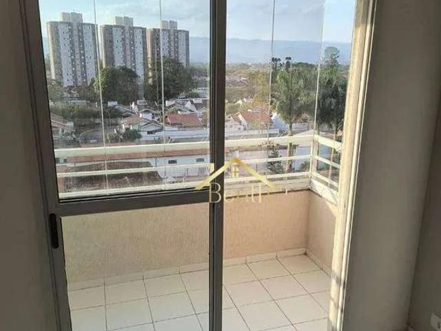 Apartamento venda em Parque Mauá, Taubaté