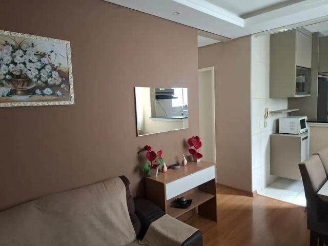Apartamento venda em Região Imediata de Taubaté-Pindamonhangaba, Região Metropolitana do Vale do Paraíba e Litoral Norte