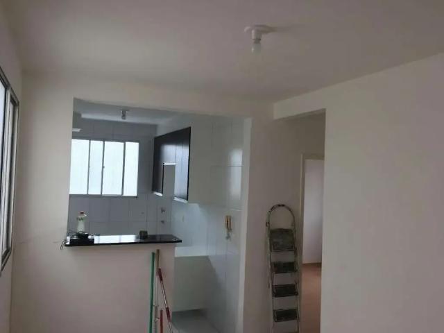 Apartamento venda em Região Imediata de Taubaté-Pindamonhangaba, Região Metropolitana do Vale do Paraíba e Litoral Norte