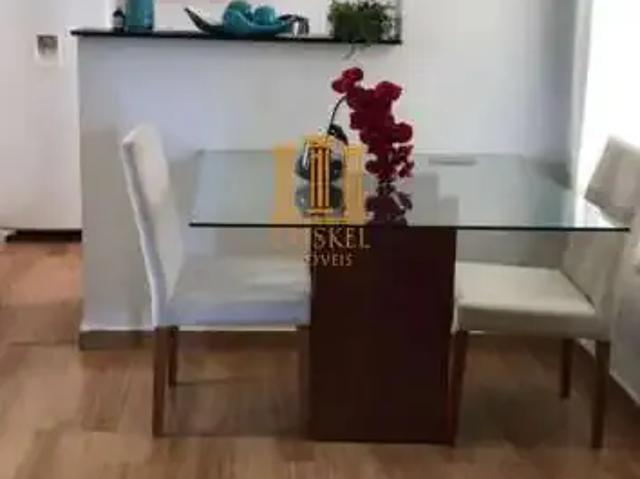 Apartamento venda em Região Imediata de Taubaté-Pindamonhangaba, Região Metropolitana do Vale do Paraíba e Litoral Norte