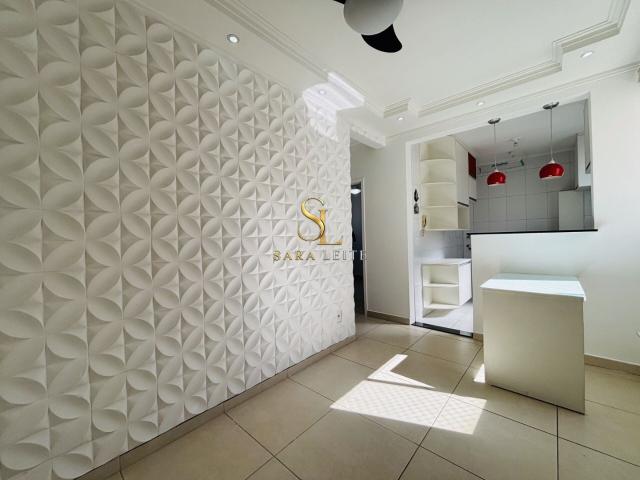Apartamento venda em Jardim Gurilândia, Taubaté