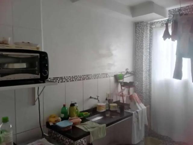 Apartamento venda em Região Imediata de Taubaté-Pindamonhangaba, Região Metropolitana do Vale do Paraíba e Litoral Norte