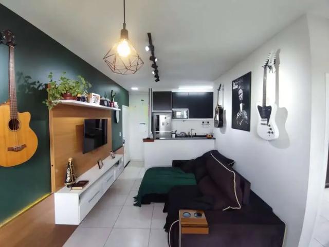 Apartamento venda em Região Imediata de Taubaté-Pindamonhangaba, Região Metropolitana do Vale do Paraíba e Litoral Norte