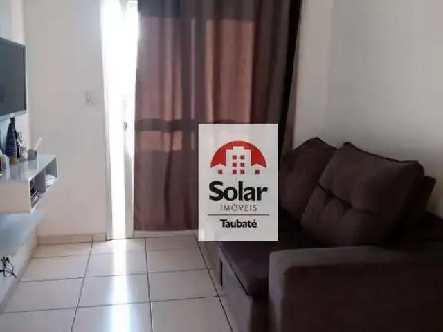 Apartamento venda em Região Imediata de Taubaté-Pindamonhangaba, Região Metropolitana do Vale do Paraíba e Litoral Norte