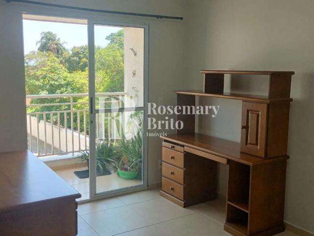 Apartamento venda em Jardim da Luz, Taubaté