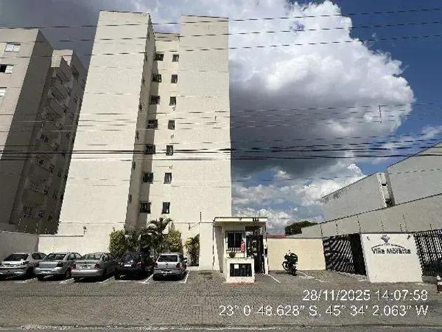 Apartamento venda em Região Imediata de Taubaté-Pindamonhangaba, Região Metropolitana do Vale do Paraíba e Litoral Norte