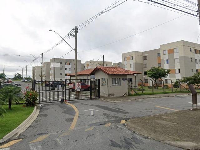 Apartamento venda em Região Imediata de Taubaté-Pindamonhangaba, Região Metropolitana do Vale do Paraíba e Litoral Norte