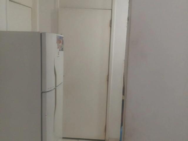 Apartamento venda em Parque Piratininga, Taubaté
