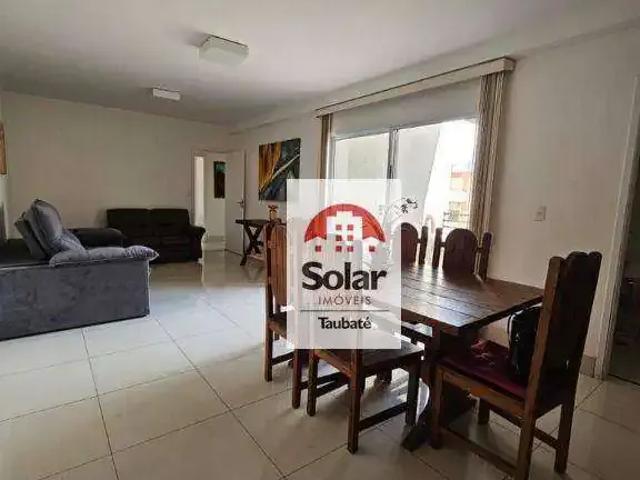 Apartamento venda em Região Imediata de Taubaté-Pindamonhangaba, Região Metropolitana do Vale do Paraíba e Litoral Norte