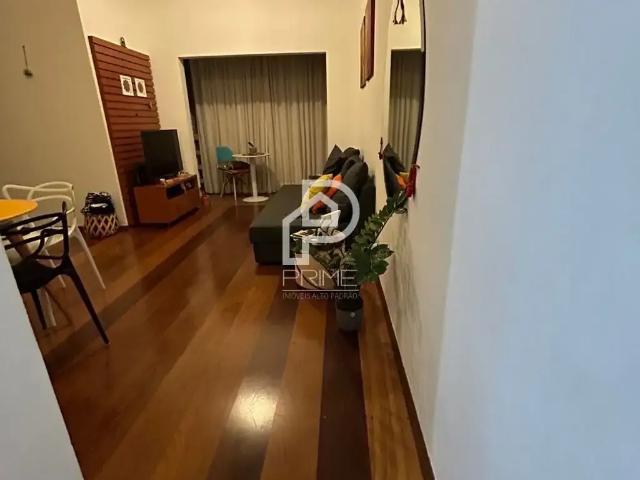 Apartamento venda em Vila Santa Fé, Taubaté