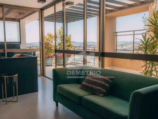Apartamento venda em Região Imediata de Taubaté-Pindamonhangaba, Região Metropolitana do Vale do Paraíba e Litoral Norte