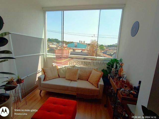 Apartamento venda em Vila Jabuticabeiras, Taubaté