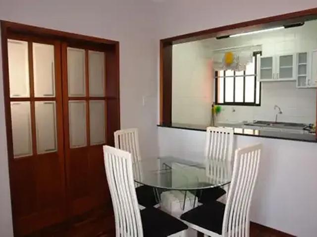 Apartamento aluguel em Região Imediata de Taubaté-Pindamonhangaba, Região Metropolitana do Vale do Paraíba e Litoral Norte