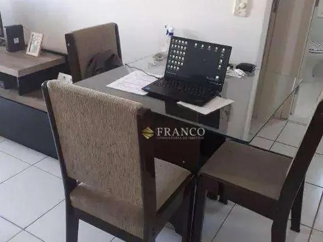 Apartamento venda em Região Imediata de Taubaté-Pindamonhangaba, Região Metropolitana do Vale do Paraíba e Litoral Norte