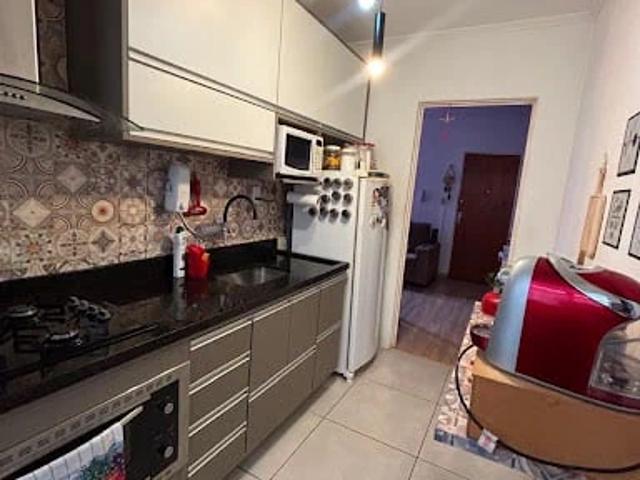 Apartamento venda em Chácara Doutor Hipólito, Taubaté