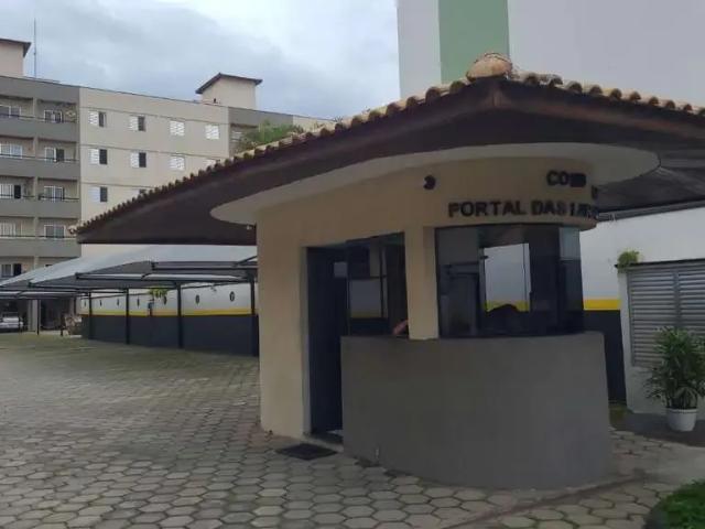 Apartamento venda em Região Imediata de Taubaté-Pindamonhangaba, Região Metropolitana do Vale do Paraíba e Litoral Norte