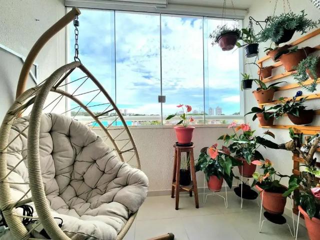 Apartamento venda em Região Imediata de Taubaté-Pindamonhangaba, Região Metropolitana do Vale do Paraíba e Litoral Norte