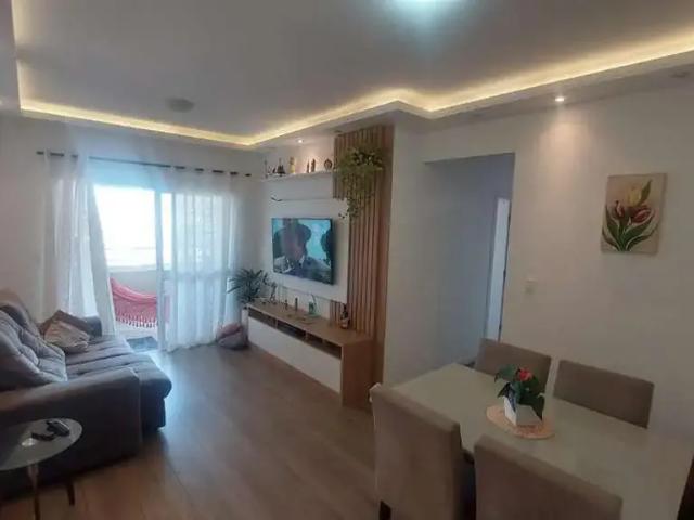 Apartamento venda em Região Imediata de Taubaté-Pindamonhangaba, Região Metropolitana do Vale do Paraíba e Litoral Norte