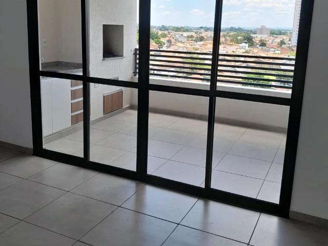 Apartamento venda em Chácara Doutor Hipólito, Taubaté