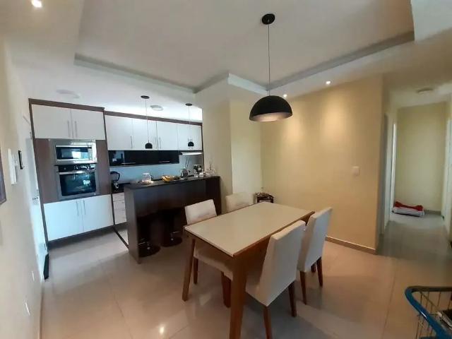 Apartamento venda em Região Imediata de Taubaté-Pindamonhangaba, Região Metropolitana do Vale do Paraíba e Litoral Norte