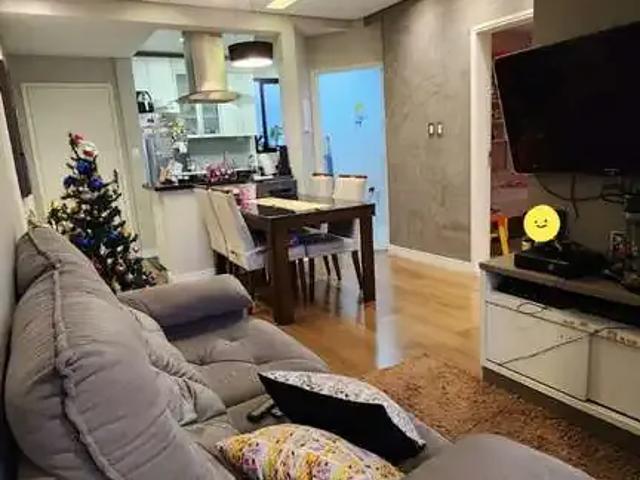 Apartamento venda em Região Imediata de Taubaté-Pindamonhangaba, Região Metropolitana do Vale do Paraíba e Litoral Norte