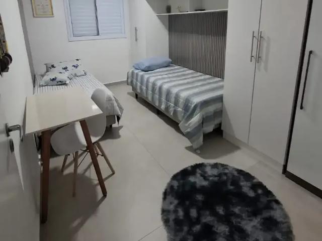 Apartamento venda em Região Imediata de Taubaté-Pindamonhangaba, Região Metropolitana do Vale do Paraíba e Litoral Norte