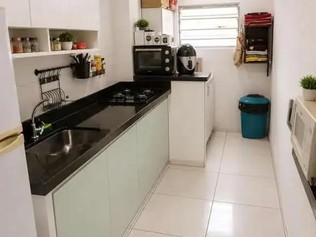 Apartamento venda em Região Imediata de Taubaté-Pindamonhangaba, Região Metropolitana do Vale do Paraíba e Litoral Norte