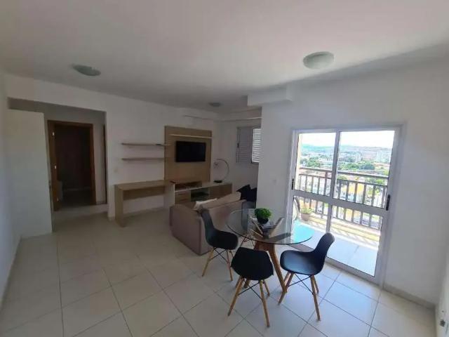 Apartamento venda em Região Imediata de Franca, Juranda