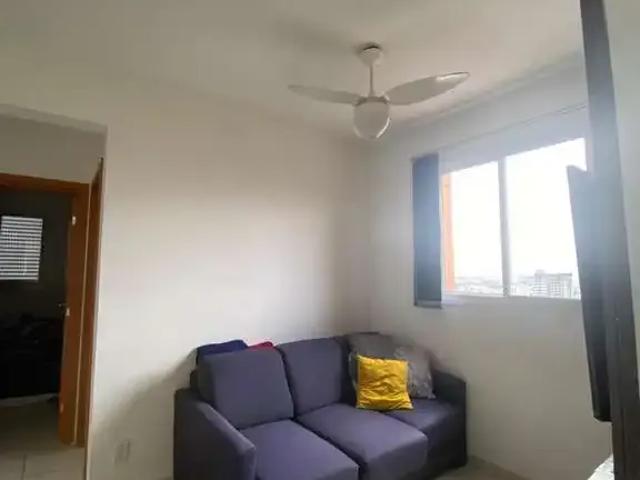 Apartamento venda em Região Imediata de Franca, Juranda