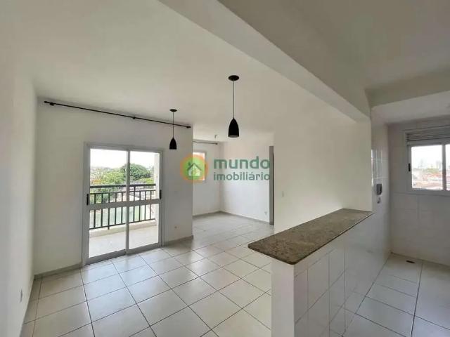 Apartamento venda em Região Imediata de Franca, Juranda